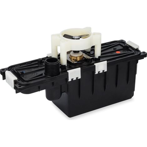 Box Motore con Centralina Originale Robot Piscina Maytronics Dolphin Zenit 12 / Kaptur 120 / Supreme M 200 - M 250 / Nautilus CC Plus / Maximus X55 / 99953051-EX - 9995376-EX (1/2)