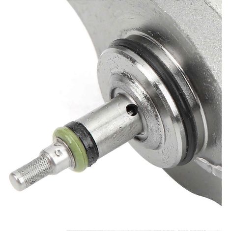 31402-27010 Soupape de régulation de pression de rampe d'injection Hyundai Accent Elantra (pièce de rechange) (1/2)