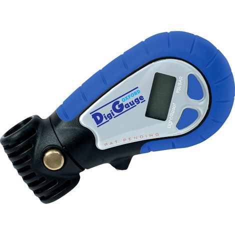 Tensiomètre électronique Oxford OF294 avec écran LCD
