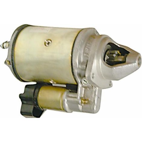 Démarreur 12 V / 3,0 KW 11 Dents 2.9619.180.0 adaptable SAME SLDH