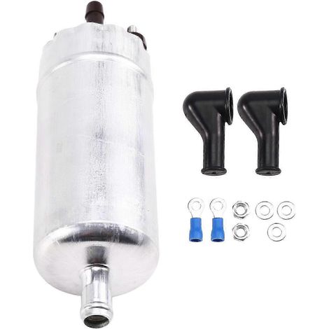 Pompe à essence pour moto compatible avec Mercury 14307T 14307A1 14307T01 175 E150 E175 E200 XRI Super Magnum Pro MAX E 220 Laser (1/5)