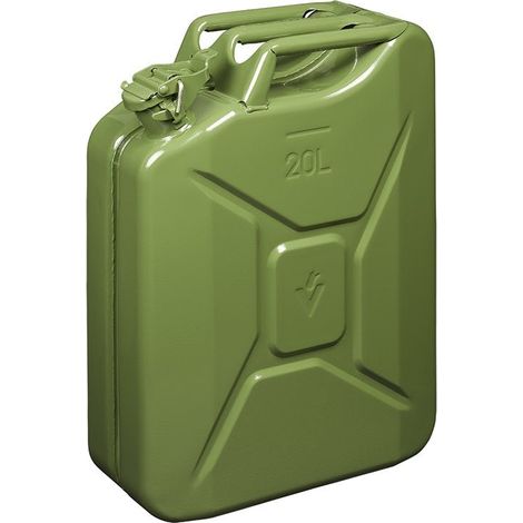 Jerrican 20l metal vert homologue un - tuvgs 588272 588272 588272 588272 588272 588272 588272 588272 588272 588272 588272 588272 588272 588272 588272 588272 588272 588272 588272 (1/5)