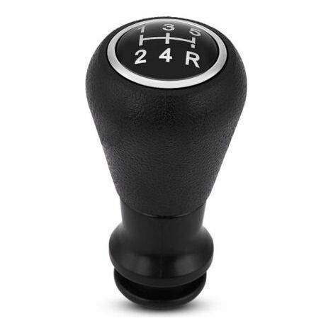 5-Gang-Schaltknauf, 1 Stück, Schaltknaufkopf für Peugeot 106, 107, 205, 206, 207, 405 (1/5)