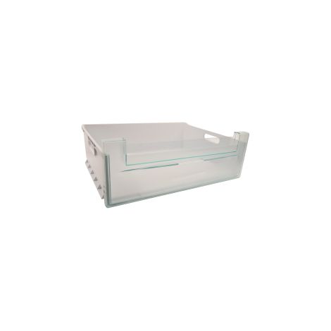Cesta del congelador medio del congelador Hotpoint Hotpoint. Número de pieza original C00144963.