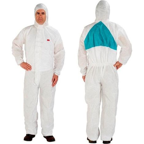 MONO PROTECCION 5/6 3M 4520
