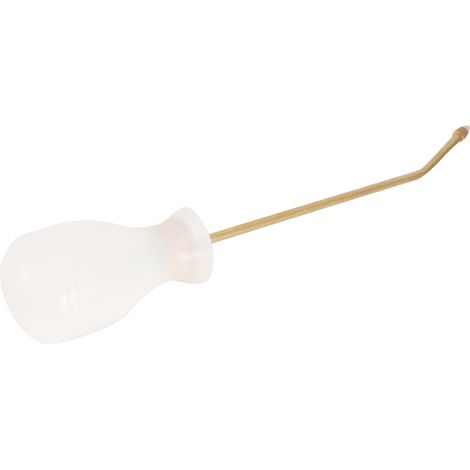 Pulvérisateur à Poudre pour Tubes en Cuivre - Équipement Anti-Termites et Outil Apicole (1/5)