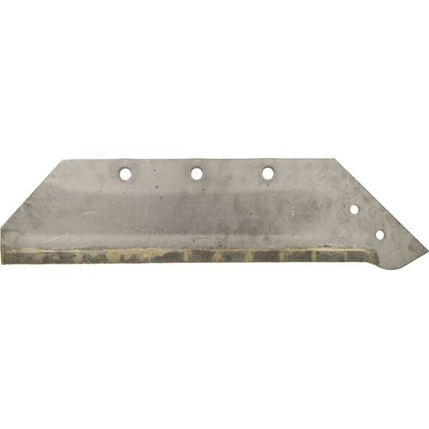 Lame droite de 16 pouces à pointe carbure sans ciseau, compatible avec V&N PK701301ACN (1/3)