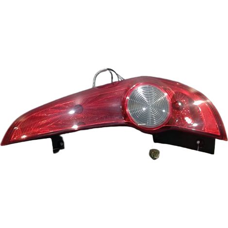 [PRODUIT D'OCCASION] Feu Arriere Droit OPEL Agila ♻️ Ref Oe. 93193680 - Garantie à vie (1/3)