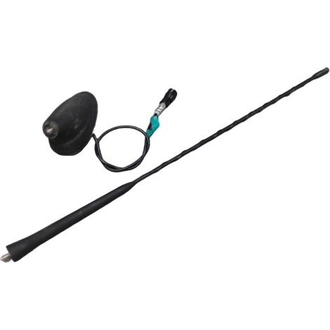 Antenne Radio CITROEN C3 [PRODUIT D'OCCASION]♻️6587j0 (1/2)