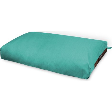 Cojín para palets Asiento y/o Respaldo 120x60x20 Turquesa Naylim Mate Happers