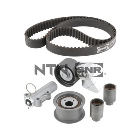 Kits de distribution - KD457.63 - SNR - Compatible avec véhicule Volkswagen, Audi