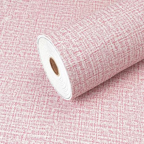 Paper painted texture self-adhesive, gaufre thick, waterproof vinyl foam, 50x280 cm (1/4)