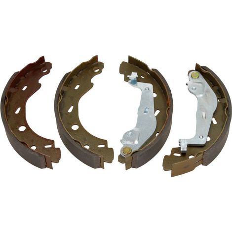 MÂCHOIRES DE FREIN MAXGEAR SMART CITY-COUPE/CABRIO/FORTWO 98-07