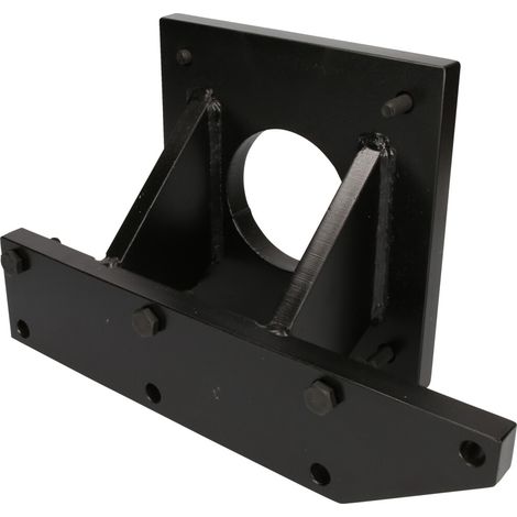 KS Tools Motor-Befestigungs-Platte für Isuzu (6HK1) - 460.5551 (1/3)