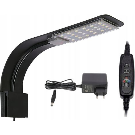 Iluminaci贸n LED para acuarios L谩mpara LED para acuarios LED BEAM NANO SPECTRUM (1/5)