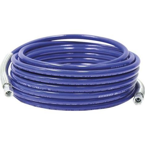 DOMINO Graco tuyau 15 m x 3/8” n° 240797