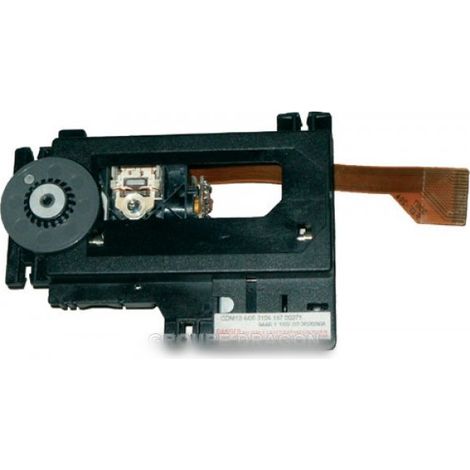 BLOC OPTIQUE LASER COMPLET CDM12.4 POUR TV AUDIO TELEPHONIE PHILIPS - 4987253
