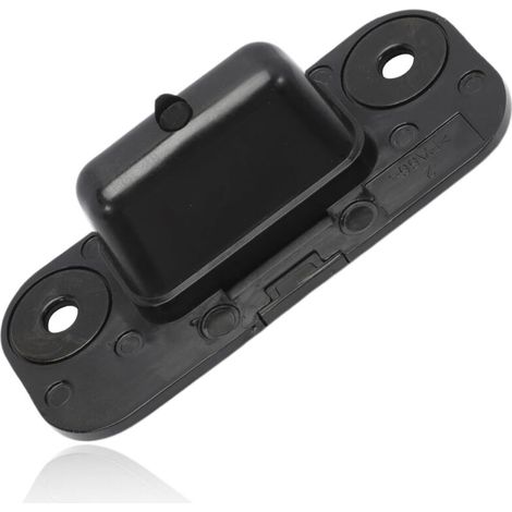 Localisateur de Porte Coulissante de Voiture Compatible avec R-en-ault Ferrure Porte Coulissante Plastique (1/3)