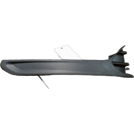 Grille Ventilation Pare-choc Avd RENAULT Clio Iv [PRODUIT D'OCCASION]♻️601989489r