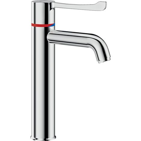 Delabie SPT-Therm. SECURITHERM séquentiel H.160 L.140, sans prémixtion (1/3)