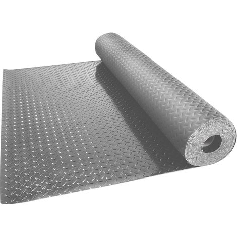 Tappeto Defaticante Per Lavoro In Eva 117x236cm (1/5)