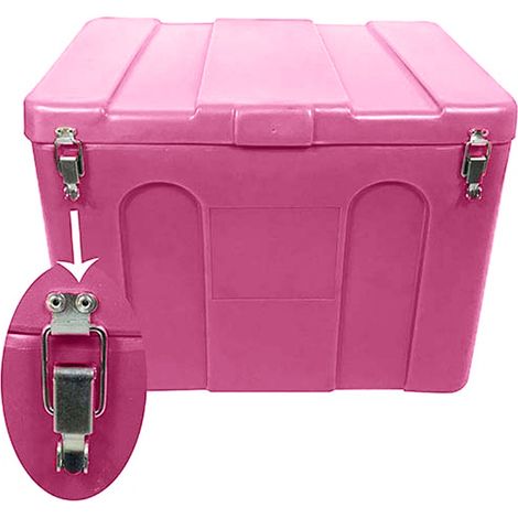 Coffre de rangement 140l (1/4)