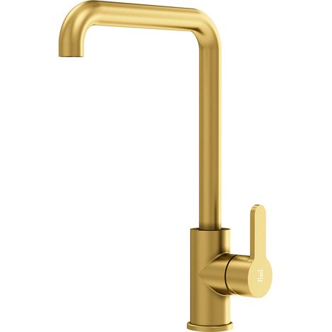 PRESTO 8548618 PYSA Grifo De Cocina Oro - ref: 8548618 (1/2)