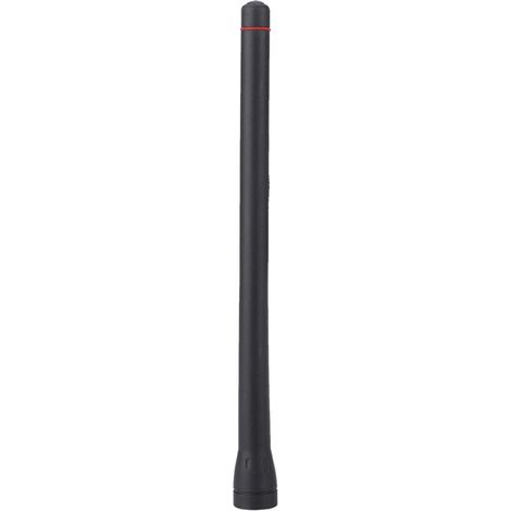 Antenne VHF pour Talkie-Walkie ICOM IC F3 F11 F14 F15 F16 F33 - Compatible (1/5)