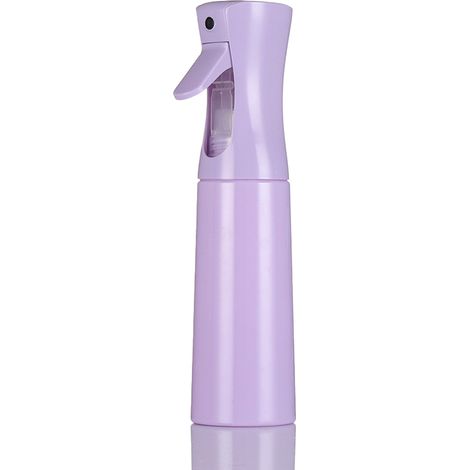 Vaporisateur à jet d'eau ultra-fin et continu pour le nettoyage, le jardinage, la pulvérisation et les soins de la peau (1/5)
