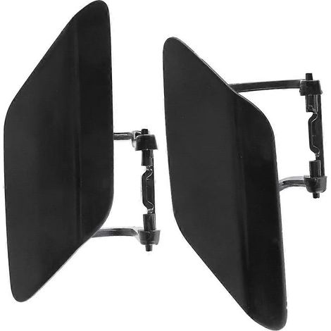 Scheinwerferwaschdüsenabdeckung 2128600108 2128600208 für Mercedes E-Klasse W212 E200 E260 E250 E300 2008-2013JXLGV (1/5)
