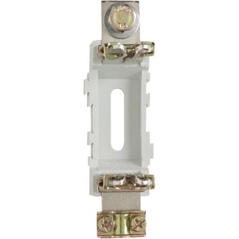 Mersen NH-UNTERTEIL 160A 1X SCHE/1XM8 (00SU5EB 1POL.)