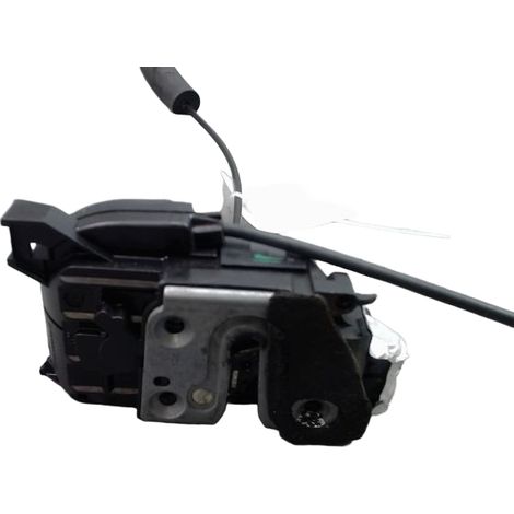 Systeme Condamnation Arriere Gauche RENAULT Laguna III Phase 1 2007-2010 [PRODUIT D'OCCASION]♻️825010003r