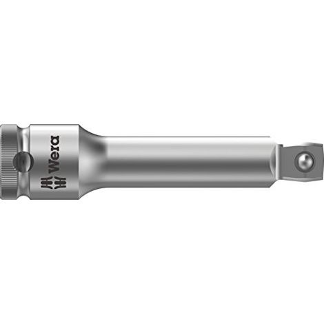 Impronta (cacciavite) 3/8 (10 mm) 76 mm Wera 8794 B 05003584001 (1/2)