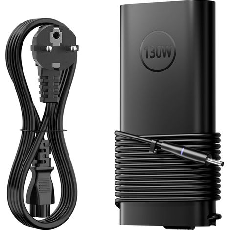 Chargeur 130W 19,5V 6,67A Compatible avec Dell OptiPlex 3050 7020 7050 (1/5)
