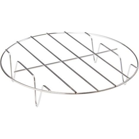 Grillrost 19 cm für Airfryer - Patisse
