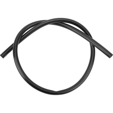 flexible en silicone de 1 mètre et de 10 mm de diamètre (1/5)