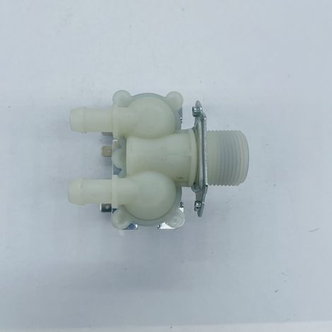 Suitable for Haier washing machines with a narrow opening double-head valve