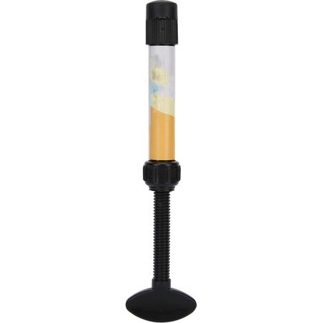 Seringue de Résine Composite Dentaire à Durcissement Lumineux Universel - Soins Dentaires (A1)