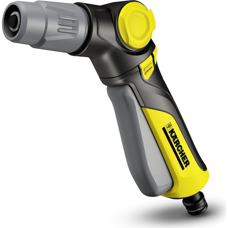 KARCHER Idropistola Plus ␍con inserti sovragommati