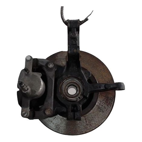 [PRODUIT D'OCCASION] Pivot Avant Droit RENAULT Kangoo ♻️ Ref Oe. 8200755590 - Garantie à vie (1/2)