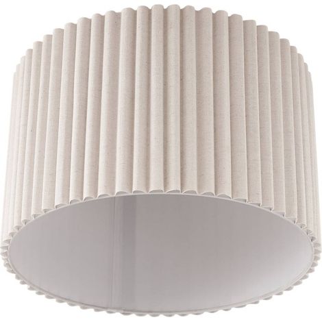 Lindby 'Libbie' in Beige da Tessuto