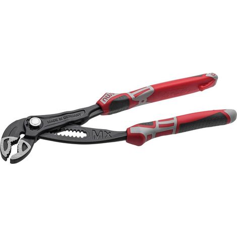 NWS 1660-69-250 Pince multiprise 250 mm D674791 (1/5)