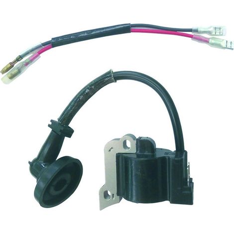 Bobina Elettronica Per Decespugliatore Multifunzione Cc.25,4