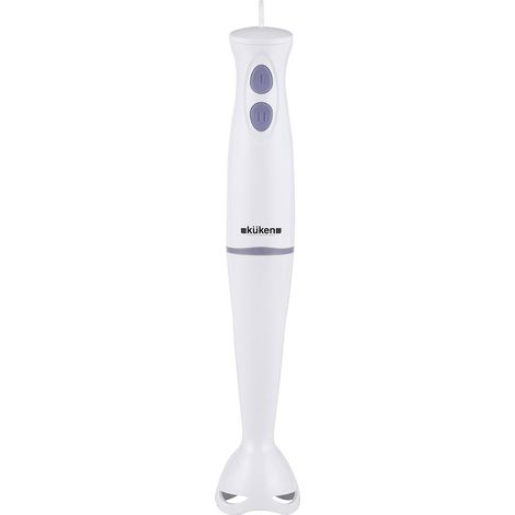 Batidora brazo 500w küken (1/4)