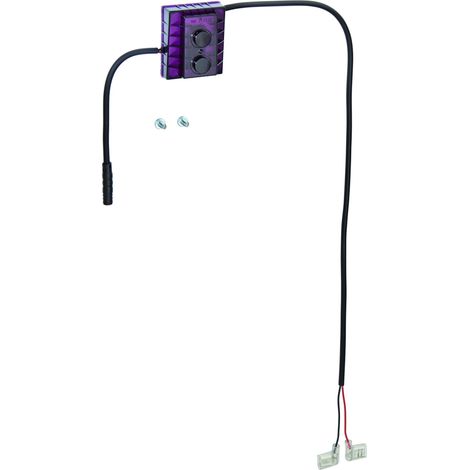 Regulador 230v (1/4)