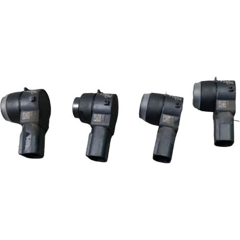 [PRODUIT D'OCCASION] Capteur Aide Stationnement Arriere PEUGEOT 308 2009- ♻️ Ref Oe. 1610278880 - Garantie à vie (1/2)