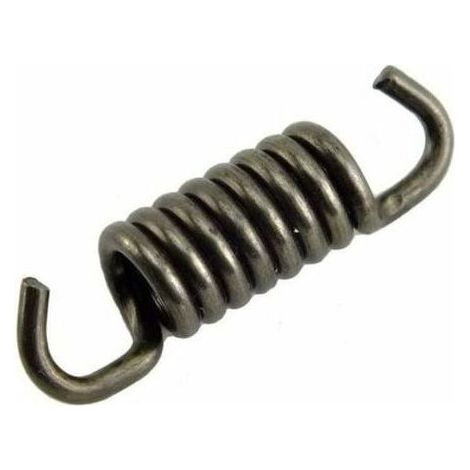 Molla frizione per attrezzi da giardino Ahlsen, compatibile con vari decespugliatori e tagliabordi da 43cc/52cc - Resistente (1/2)
