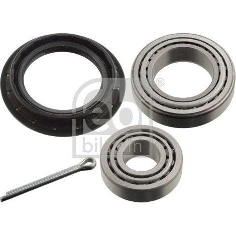 FEBI BILSTEIN 06507 Kit de roulements de roue - 011054489 -