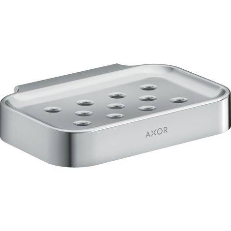 hansgrohe AXOR UNIVERSAL Circular porte-savon, 42805000, 42805000 (1/2)