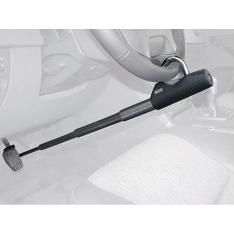 Antivol Volant - Pédale 71cm Artago (1/3)